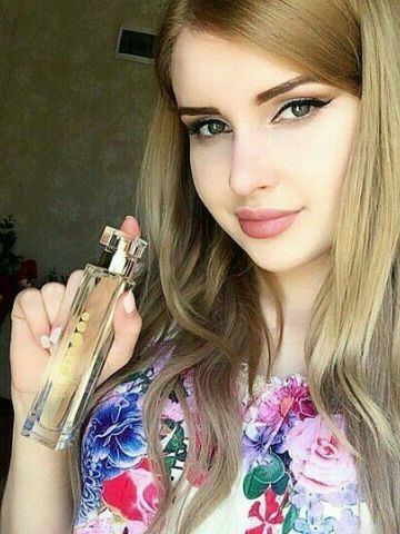Анкета проститутки Пелагея, 23 года
